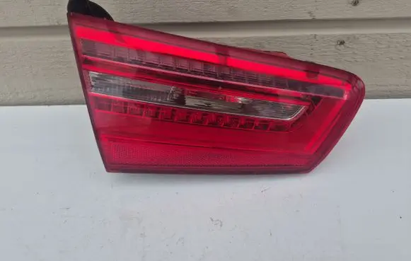 Audi A6 C7 Tailgate rear/tail lights 4G5945093A