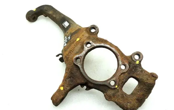 Nissan Navara D40 Front wishbone bush 400155X00C