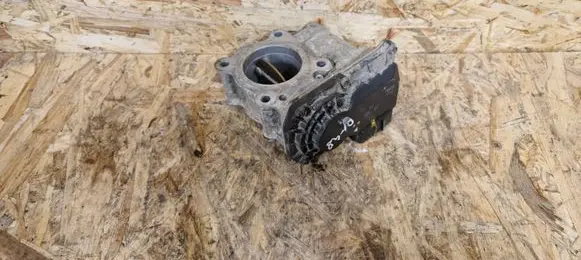 Honda CR-V Throttle valve 16800RZ0G0 100170121