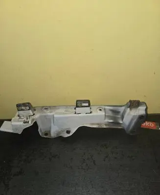 Renault Kangoo II Fender mounting bracket 631226477R