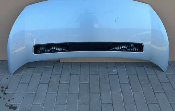 Citroen Jumpy Engine bonnet/hood 