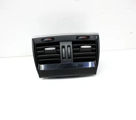 BMW X5 F15 Other center console (tunnel) element 9252013