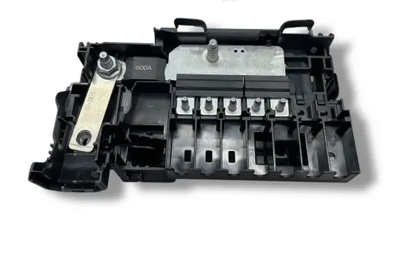 Opel Astra H Fuse module 06980059Z
