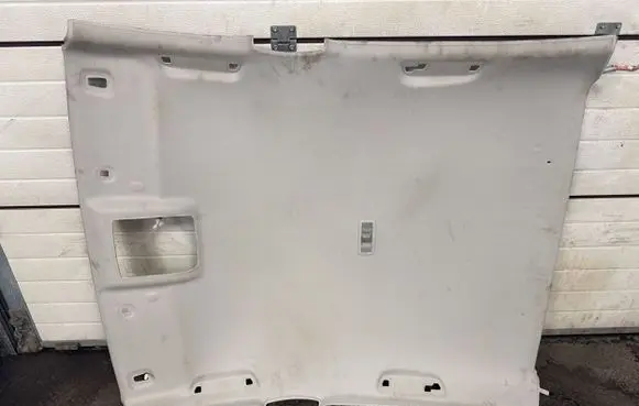 Mazda 3 III Headlining 