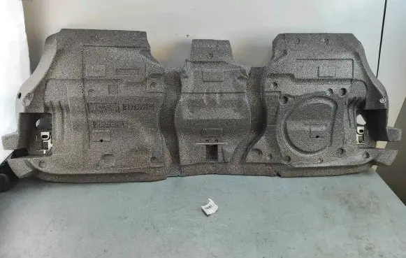 Volvo XC60 Rear seat 31446747 32333545 32367978