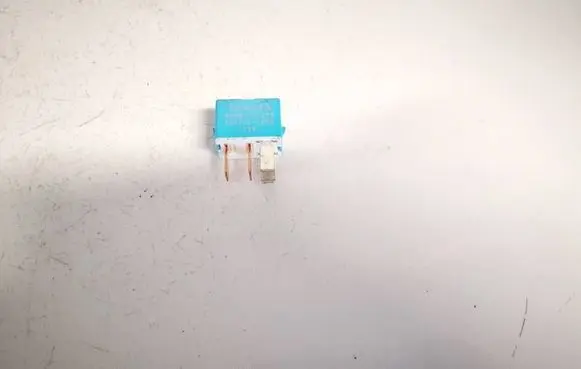 Other relay