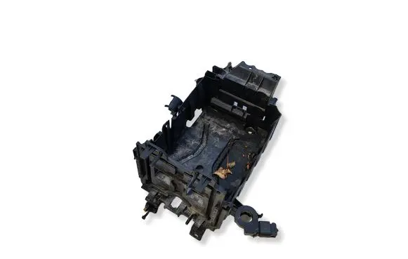 Opel Adam Battery box tray 