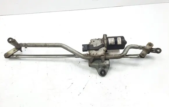 Volkswagen Transporter - Caravelle T5 Front wiper linkage 7E1955133