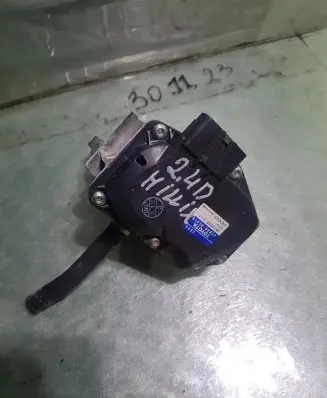 Toyota Corolla E110 EGR valve 25800-0E010
