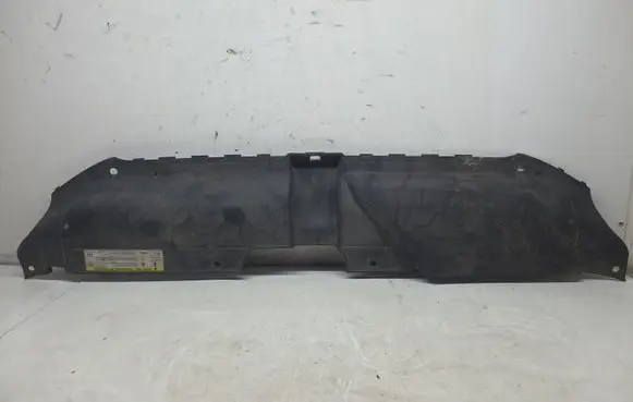 Audi Q5 SQ5 Top upper radiator support slam panel 8K0807081