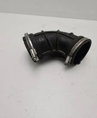 Opel Astra G Air intake hose/pipe 59431 1550766