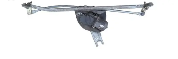 Mini Cooper Front wiper linkage 