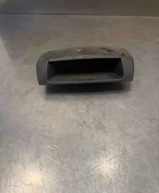 Peugeot 308 Screen/display/small screen 9664644280 1794829 NS3042170