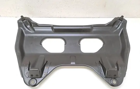 Mercedes-Benz CLS C218 X218 Gearbox bottom protection A2126280411