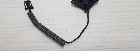 Porsche Cayenne (9PA) Panel speaker 7L5035361