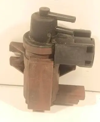 Ford Mondeo Mk III Turbo solenoid valve 6g9q9e882ca