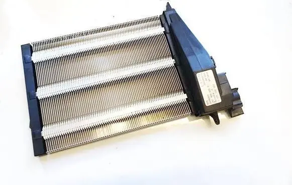 Audi A3 S3 8P Electric cabin heater radiator 1K0963235C