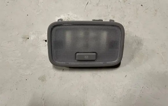 Hyundai i30 Rear seat light 92850-G30