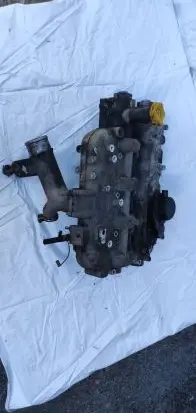Jeep Cherokee III KJ Camshaft 90132260f