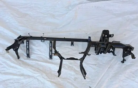 Audi A3 S3 8V Dashboard cross member/frame bar 5Q1721913D