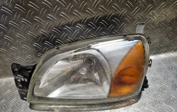 Ford Fiesta Headlight/headlamp 0301173301 YS6113006A