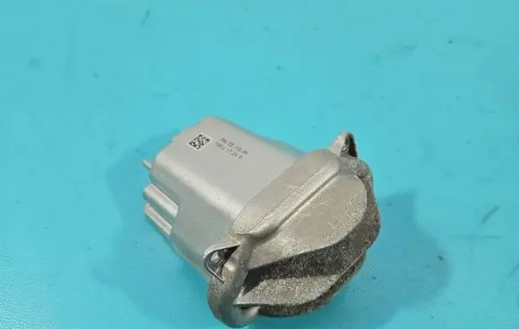 Opel Astra K LED ballast control module 1651J1724R IMPRK1522868