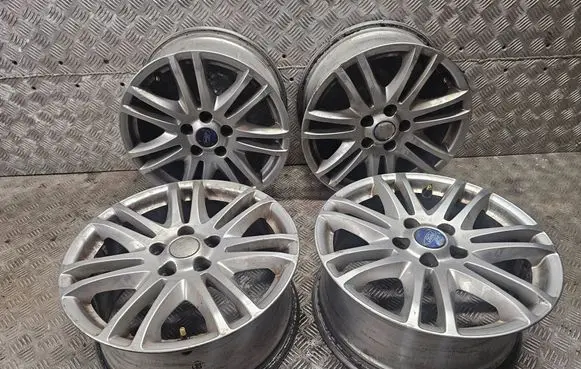 Ford Focus C-MAX R16 alloy rim 1234