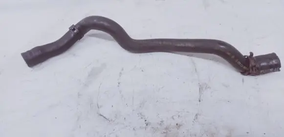 Mercedes-Benz CLS C219 Engine coolant pipe/hose A2115001972