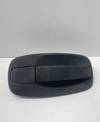 Opel Vivaro Front door exterior handle 8200170625 91168525 91168527