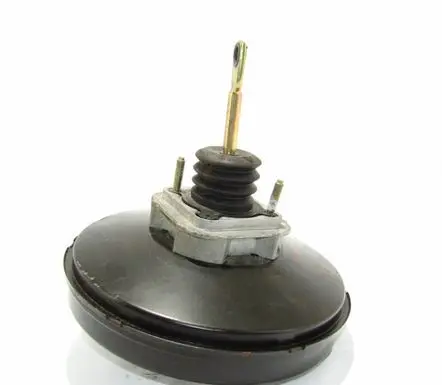 BMW 3 E46 Brake booster 29675681801