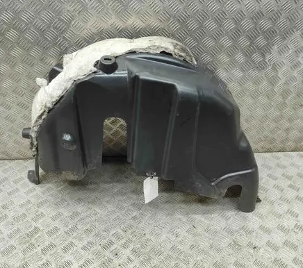 Opel Crossland X Rear arch fender liner splash guards 39146994 461002024