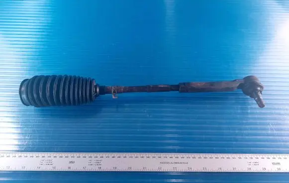 Subaru Forester SH Steering tie rod E262148006 3108131