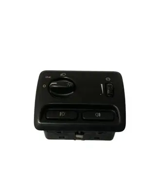 Volvo XC70 Light switch 8691749