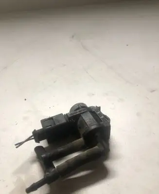 Audi A6 S6 C6 4F Turbo solenoid valve 1J0906283