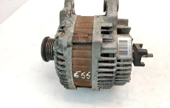 Renault Laguna III Generator/alternator 8200960536