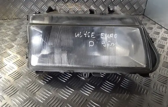 Fiat Ulysse Headlight/headlamp