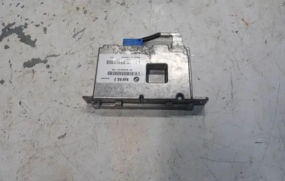 BMW X1 F48 F49 Camera control unit module 9462613 YS9086C KAFAS2