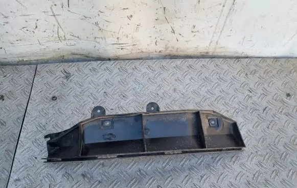 Volvo C70 Rear bumper mounting bracket 09466907