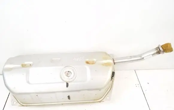 Mercedes-Benz SL R230 Fuel tank A2304703801