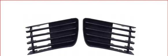 Toyota Prius (XW20) Front fog light trim/grill 