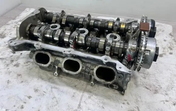 Porsche Macan (95B) Engine head 946104106AR 94610505276 94610505176