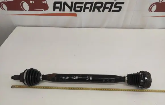 Seat Ibiza III (6L) Front driveshaft