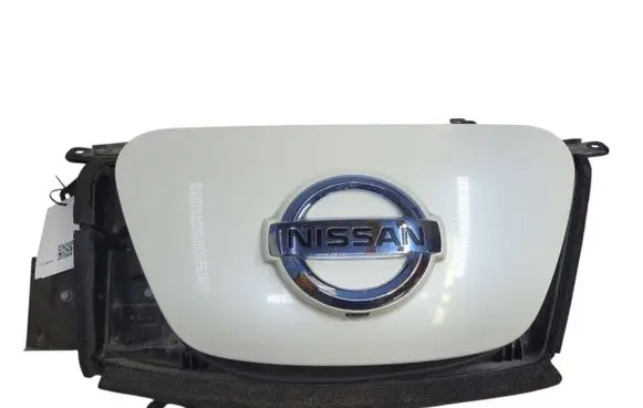 Nissan Leaf I (ZE0) Electric car charge socket cover 657303NL 240723NL0A