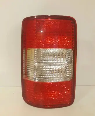 Volkswagen Caddy Rear/tail lights