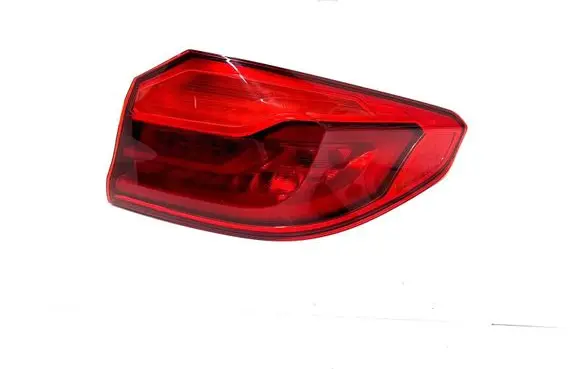 BMW 5 G30 G31 Rear/tail lights 7376464 41782