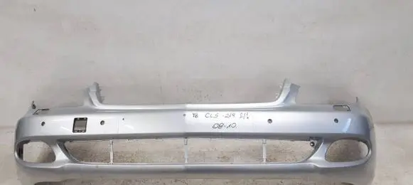 Mercedes-Benz CLS AMG C219 Front bumper A-2198801040
