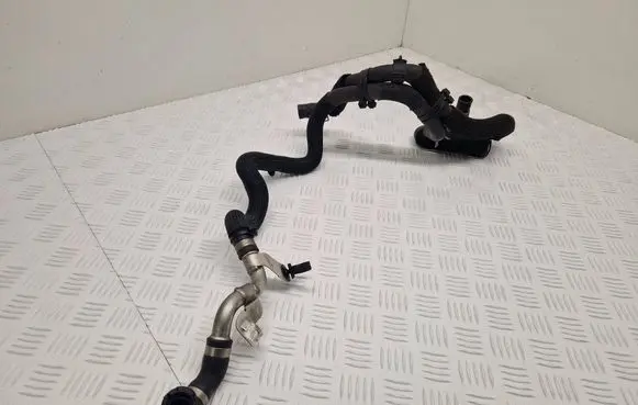 Renault Scenic IV - Grand scenic IV Engine coolant pipe/hose