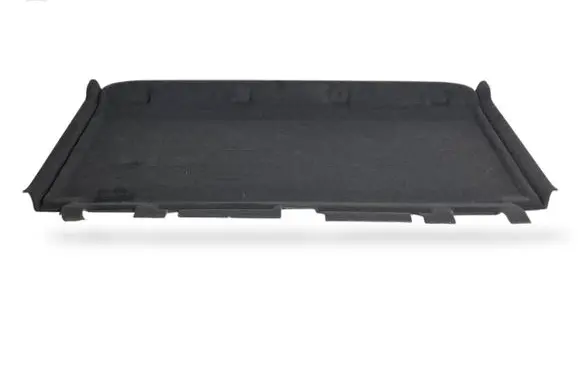 Mercedes-Benz E W211 Trunk separation A2116931391