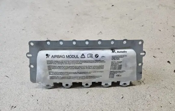 BMW 6 F12 F13 Passenger airbag 9147023