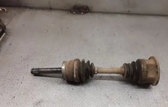 Nissan Terrano Front driveshaft 